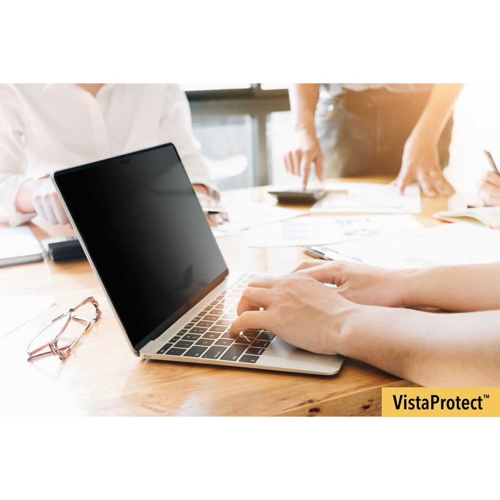 Privacy Filters for Laptops - VistaProtect
