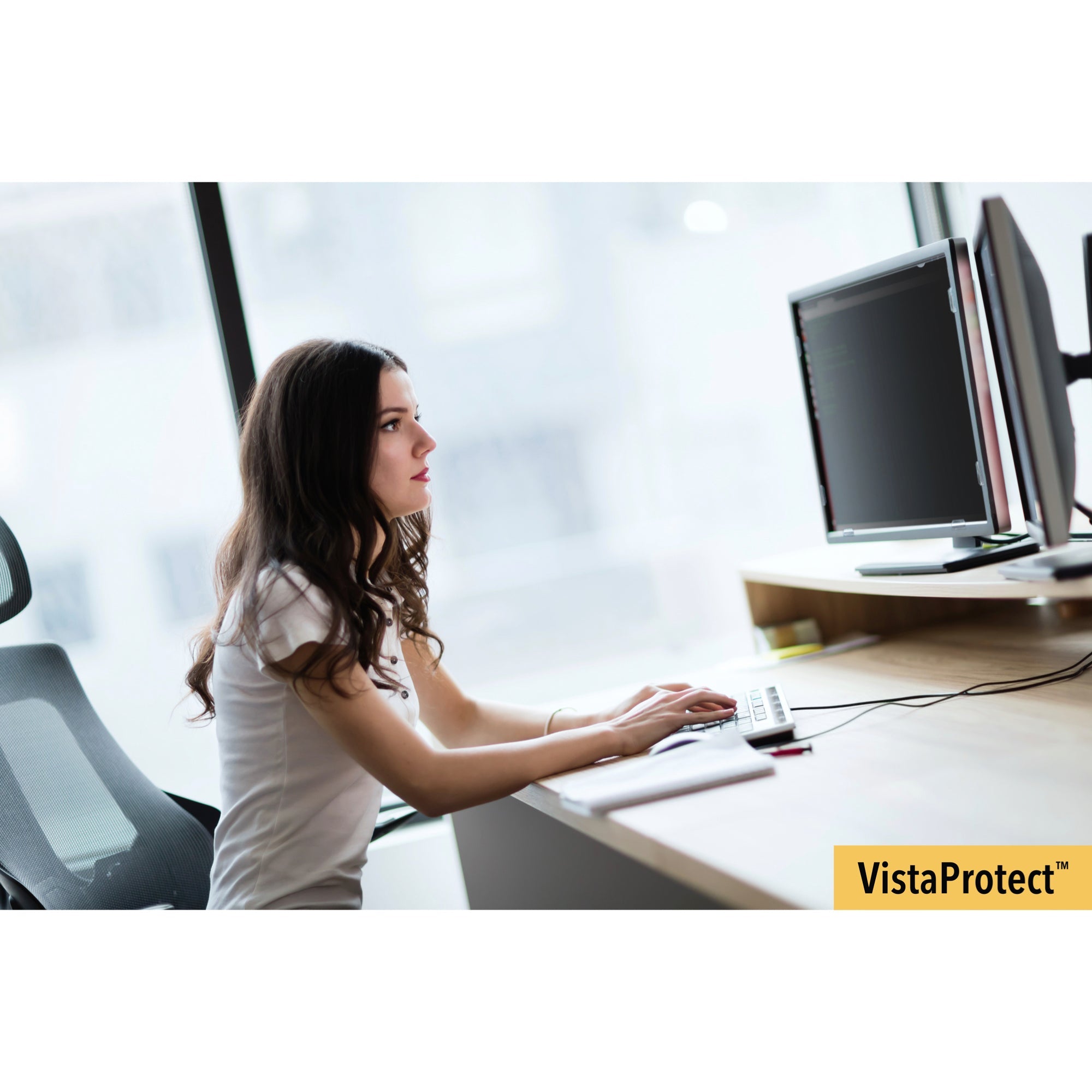 upscreen Filtro Privacy per Dell 24 All-in-One EC24250 Anti Spy upscreen Filtro Privacy per Dell 24 All-in-One EC24250 Anti Spy